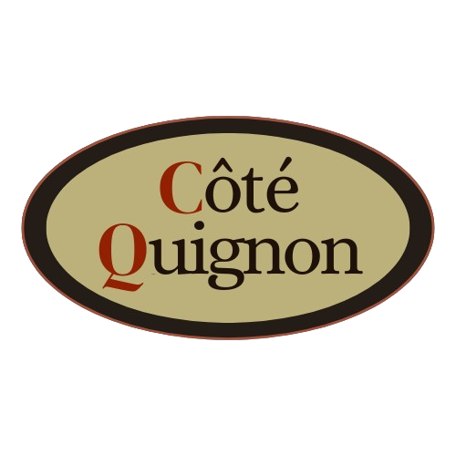 Logo Boulangerie Côté Quignon Castres